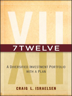 cover image of 7Twelve
